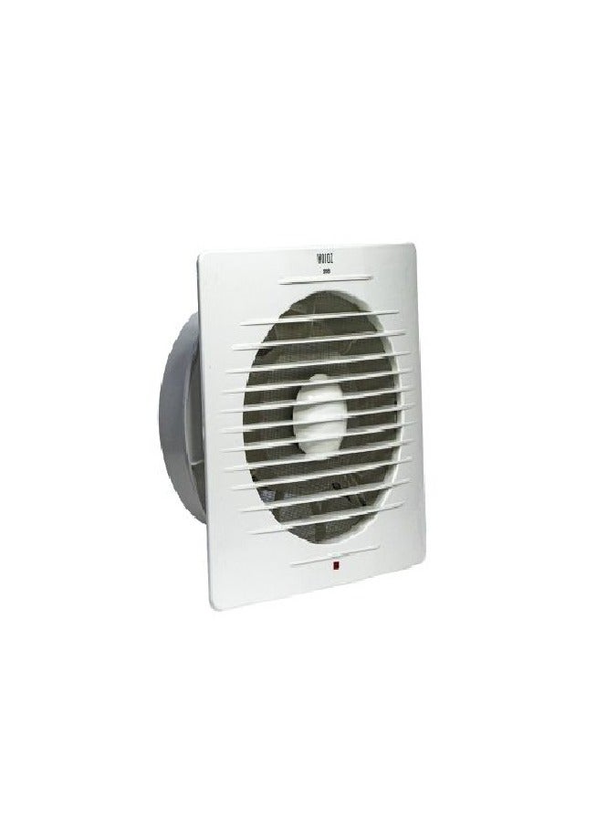 حورس شفاط حمام 8 بوصة (صنع في تركيا) - Image 1