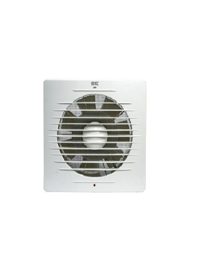 حورس شفاط حمام 8 بوصة (صنع في تركيا) - Image 2