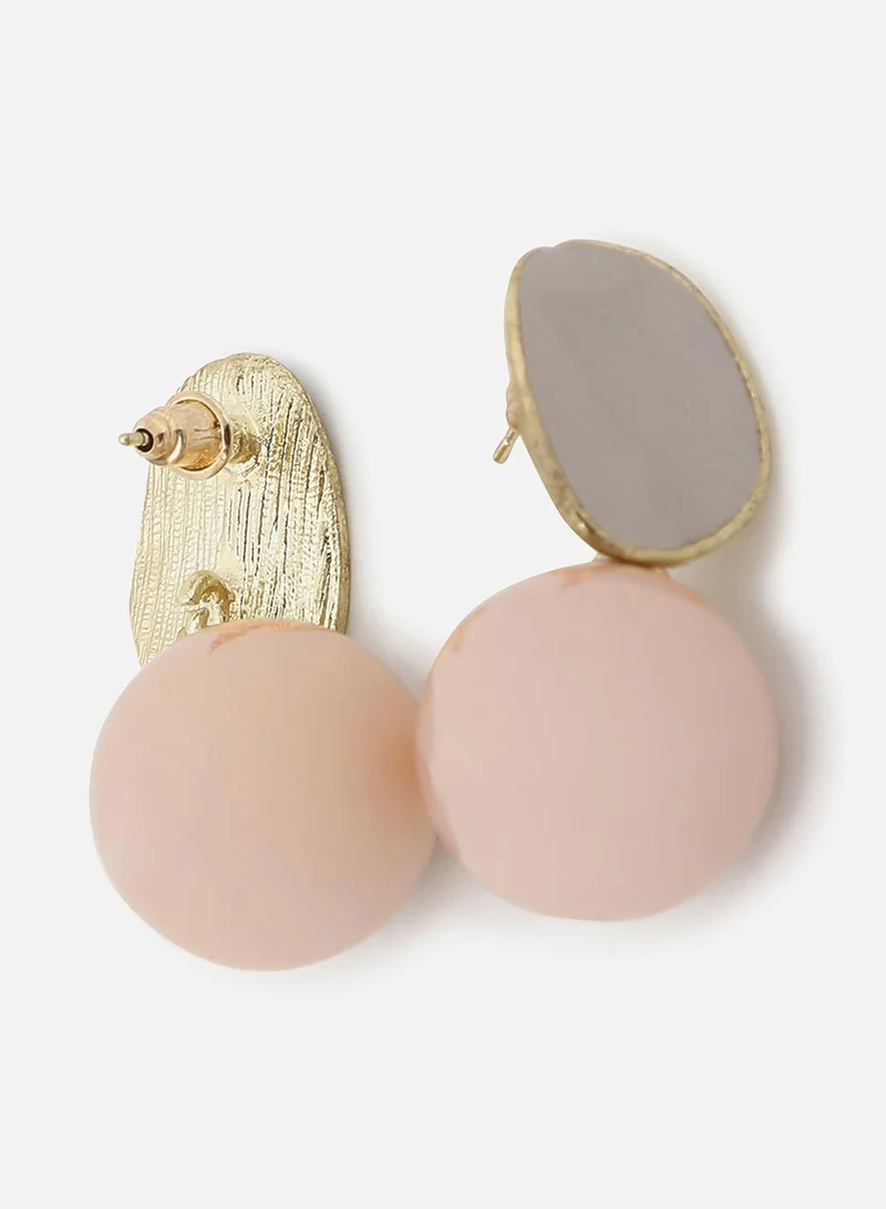 Sohi  Casual Artificial Drop Earring Jewellery for Women | Best Price UAE
