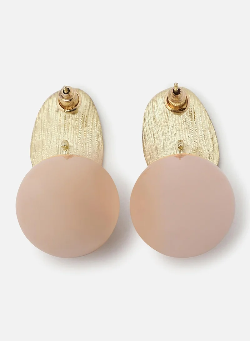 Sohi  Casual Artificial Drop Earring Jewellery for Women | Best Price UAE
