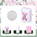 Arrowbash American Mahjong Set Only with 160 Mahjong Tiles 12inch American Mah Jong Set Hand Carved Pattern for Adult Social Party Mah Jong Lovers Gift - Image 4