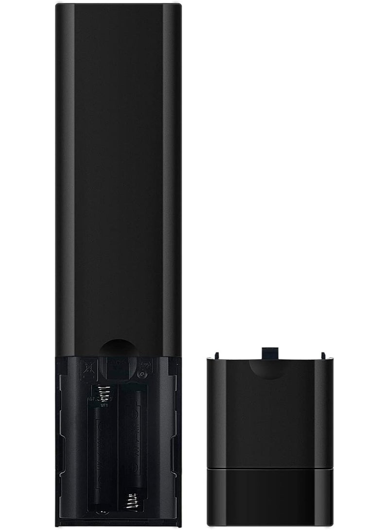 ELTRAZONE Replacement Voice Remote Control ERF3AC80H Suitable for Hisense Smart TV with battery - Image 5