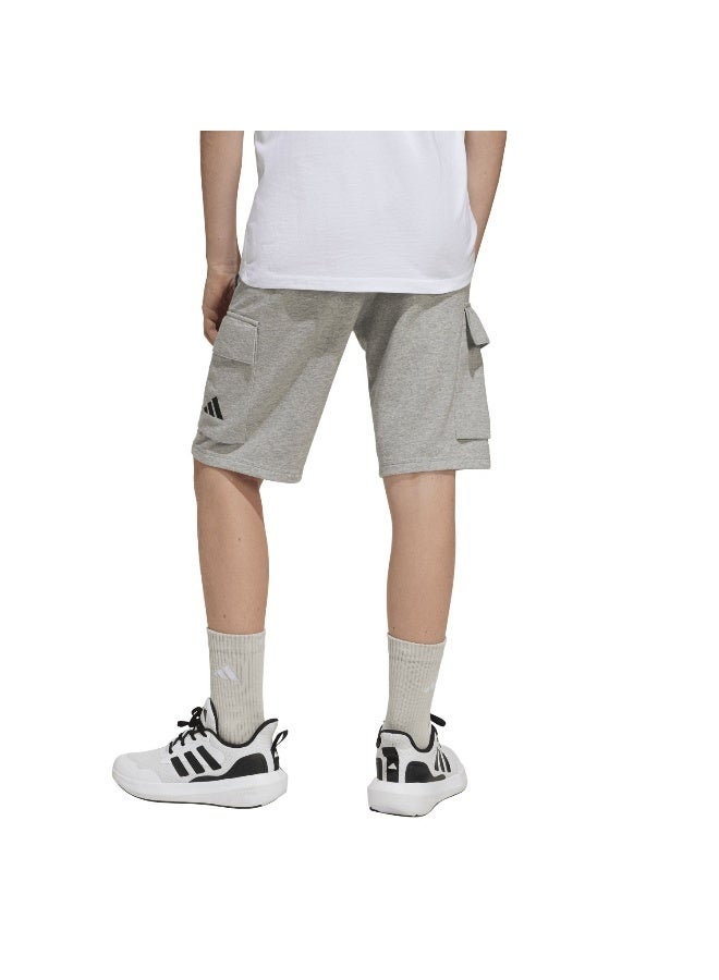 adidas Originals essentials cargo unisex shorts  - Image 4