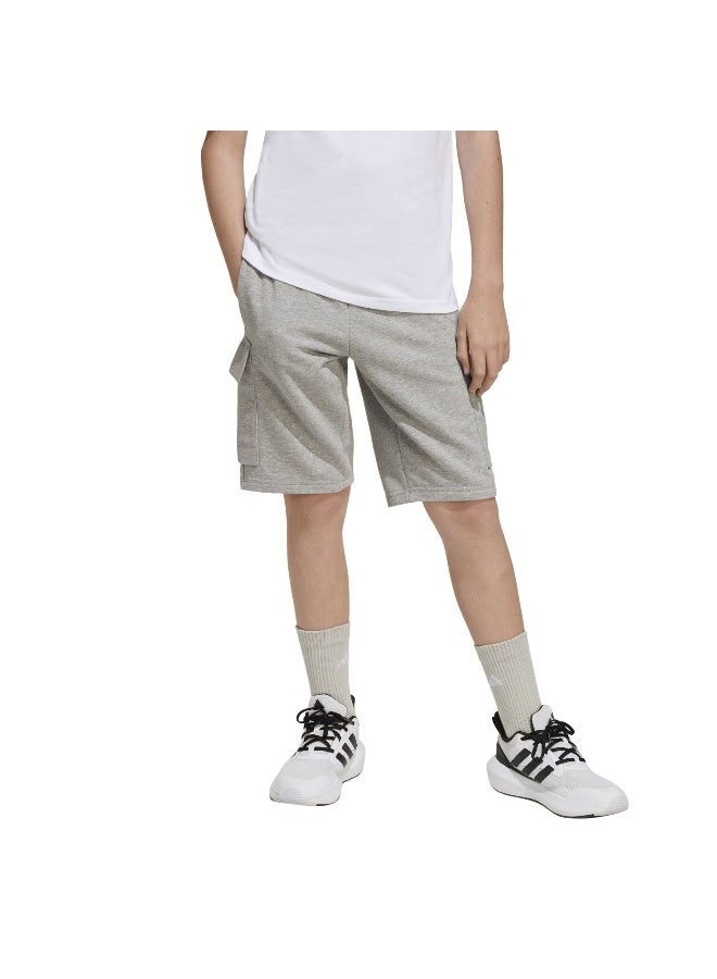 adidas Originals essentials cargo unisex shorts  - Image 3