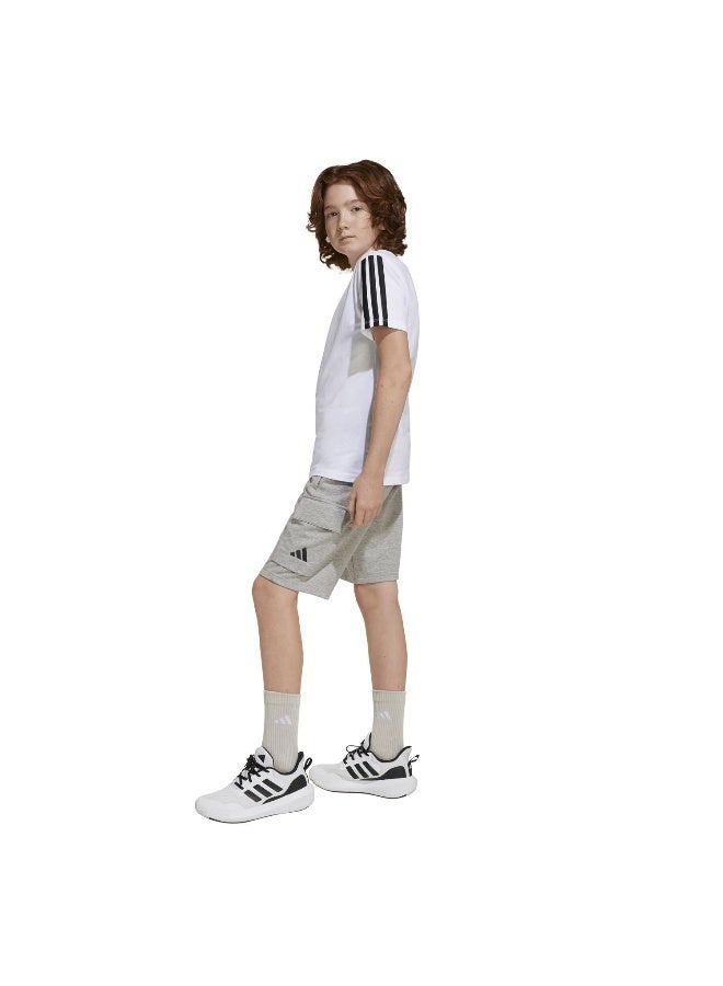 adidas Originals essentials cargo unisex shorts  - Image 5