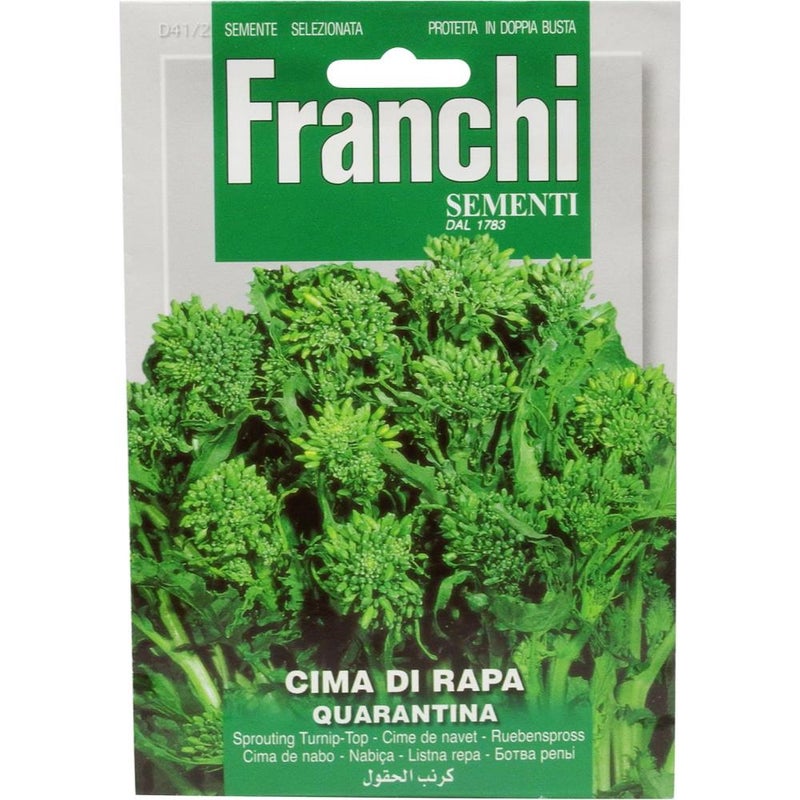 Franchi 40-CIMA Di Rapa - Image 1