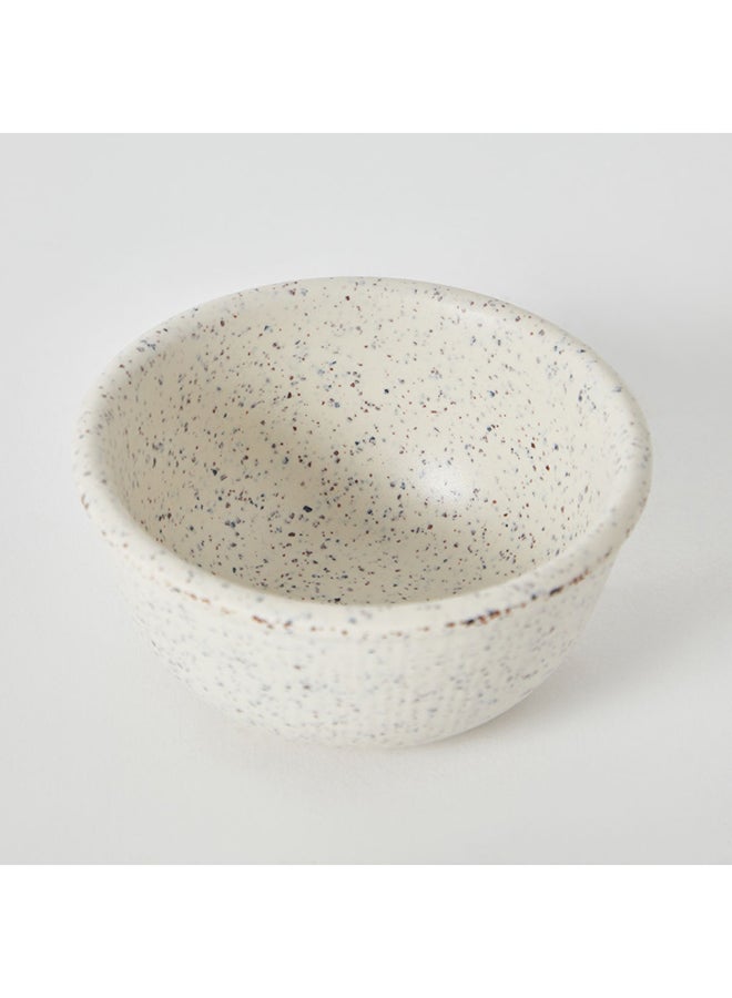 Home Box Classic Speckle Vegetable Bowl 10 x 10 cm  - Image 4