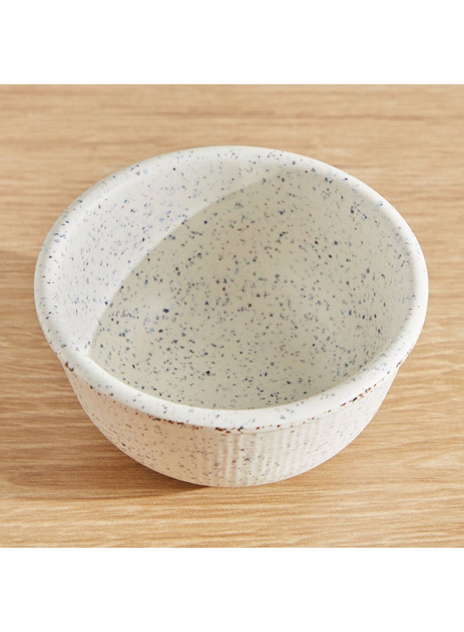 Home Box Classic Speckle Vegetable Bowl 10 x 10 cm  - Image 2