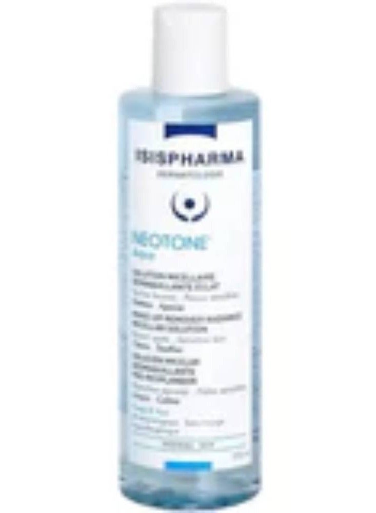 إيزيس نيوتون أكوا ميسيلار محلول 250 مل