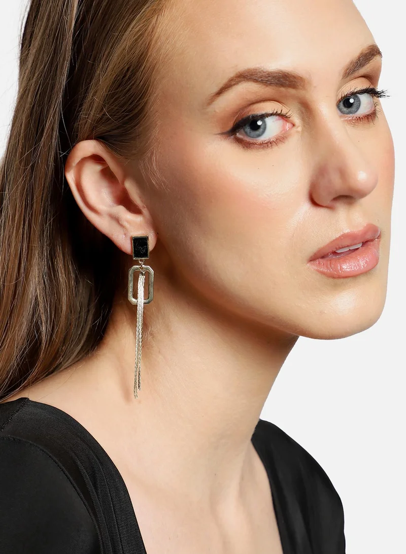 SOHI Party Artificial Drop Earring Jewellery