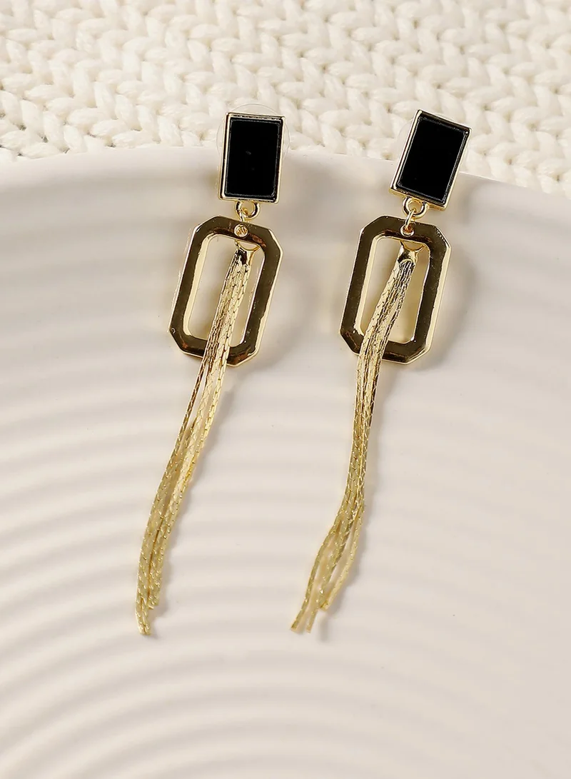 SOHI Party Artificial Drop Earring Jewellery