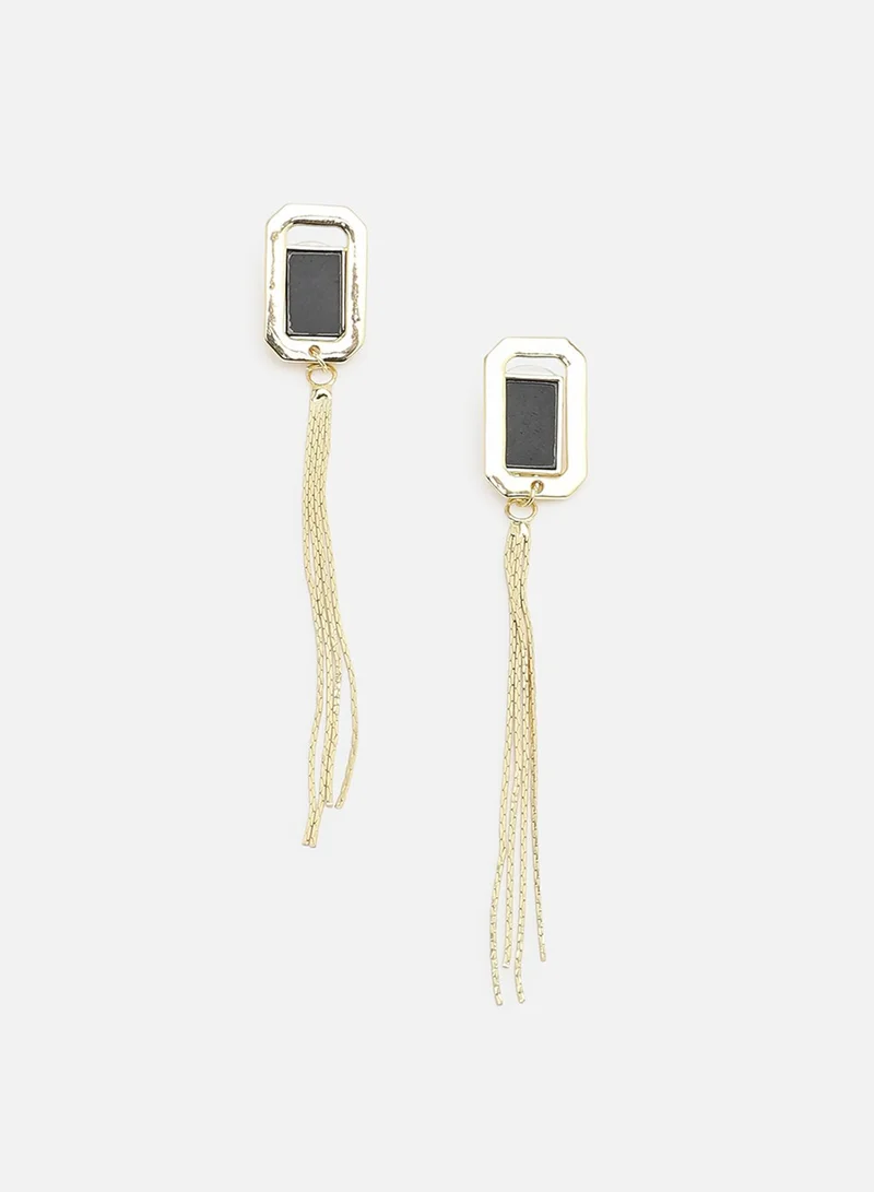 SOHI Party Artificial Drop Earring Jewellery