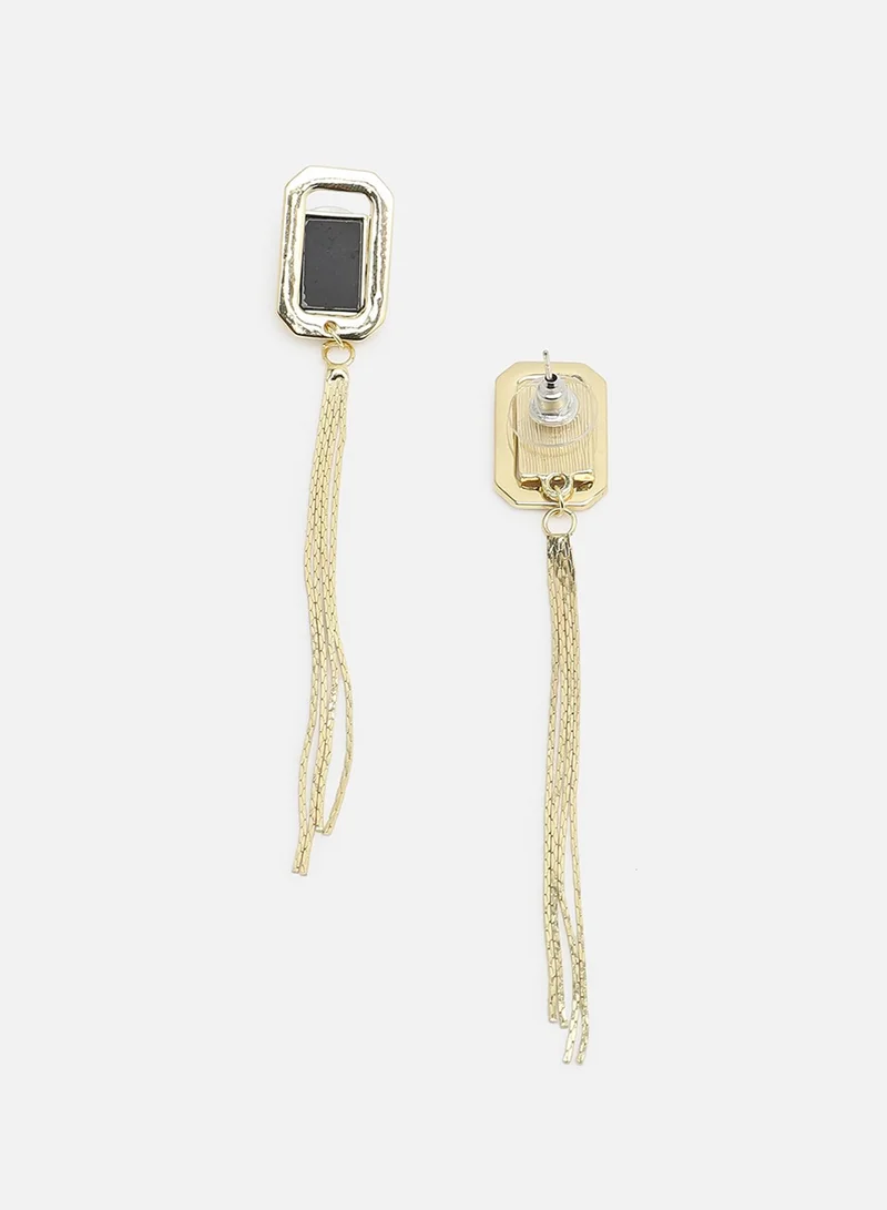 SOHI Party Artificial Drop Earring Jewellery