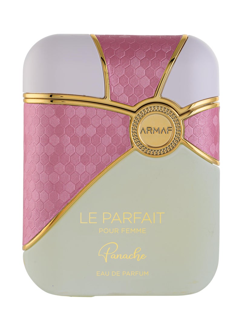 Armaf Armaf Le Parfait Panache Pour Femme Eau De Parfum 100ML, Perfumes For Women  - Image 1