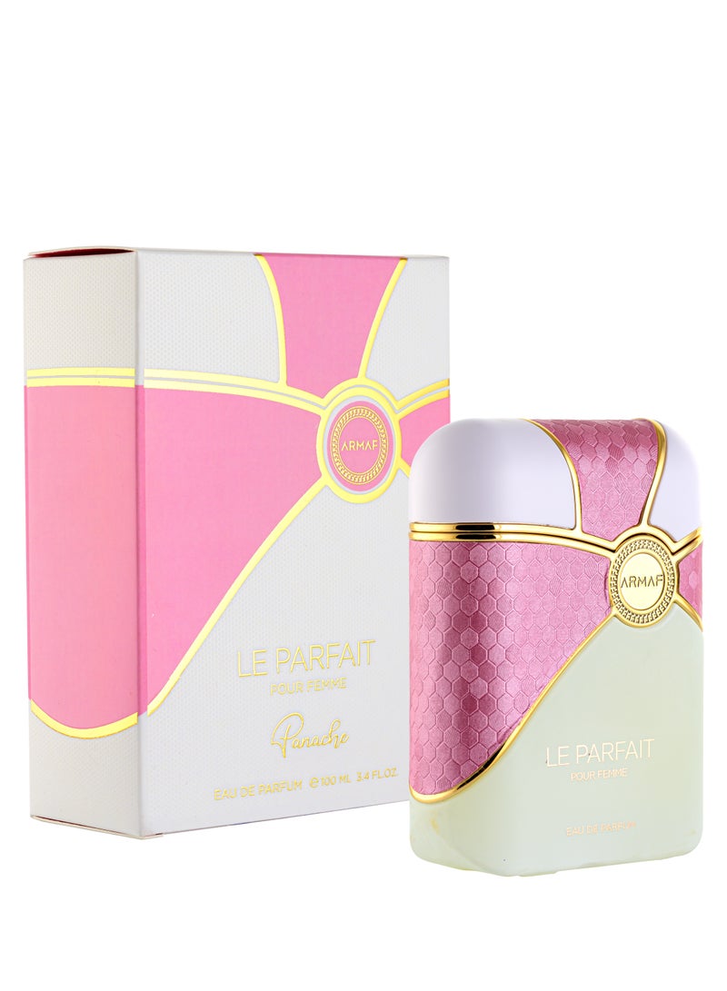 Armaf Armaf Le Parfait Panache Pour Femme Eau De Parfum 100ML, Perfumes For Women  - Image 2