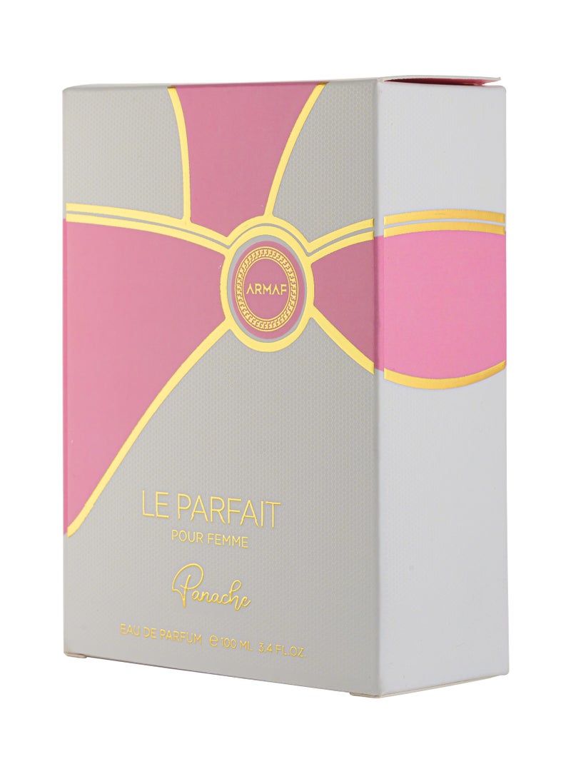 Armaf Armaf Le Parfait Panache Pour Femme Eau De Parfum 100ML, Perfumes For Women  - Image 3