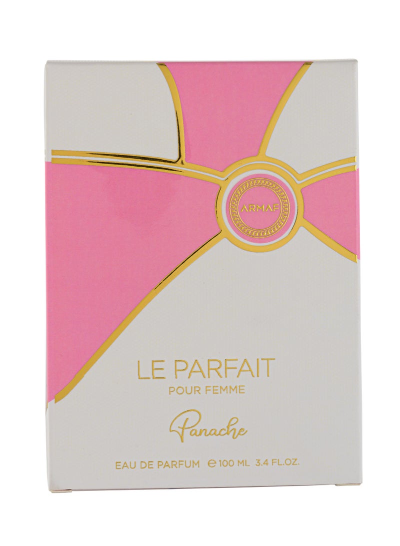 Armaf Armaf Le Parfait Panache Pour Femme Eau De Parfum 100ML, Perfumes For Women  - Image 4