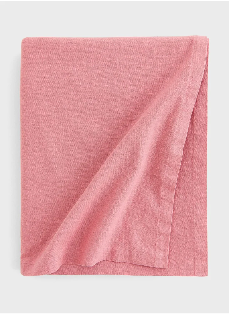 H&M Linen-Blend Tablecloth