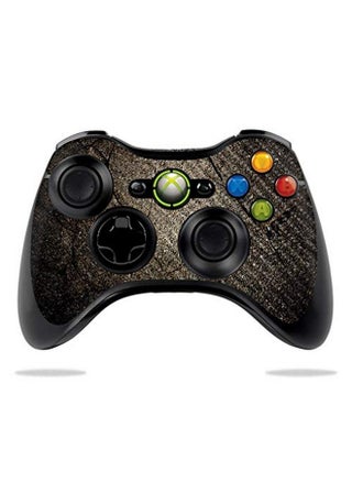 Mightyskins Carbon Fiber Skin For Microsoft Xbox 360 Controller Cracked | Protective, Durable Textured Carbon Fiber Finish | Easy To Apply, Remove, And Change Styles | Made In The Usa - pzsku/Z5FC010714C648955F7BBZ/45/_/1724130982/4046fcf1-99b0-4884-ba3d-d80a19256ab4