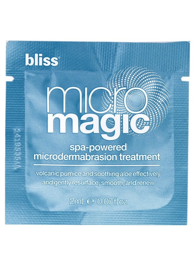 BLISS Grapefruit And Aloe Body Butter Maximum Creme Unisex 0.07 Oz - Image 3