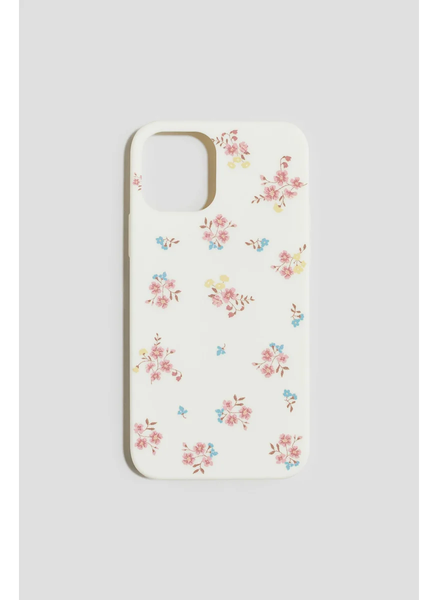 اتش اند ام Iphone Case