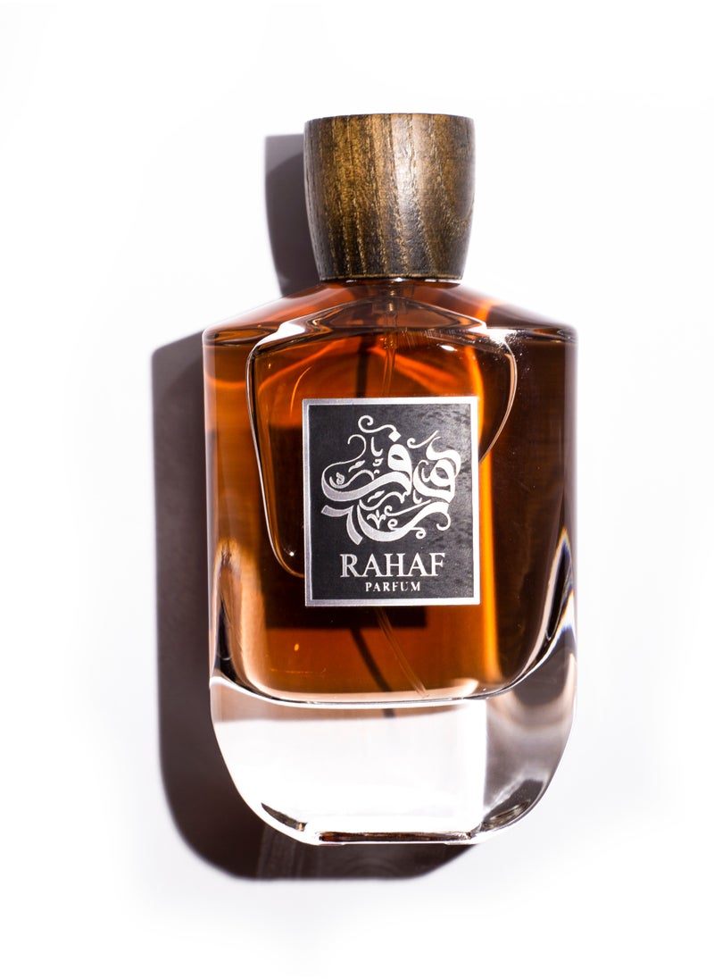 AMD Perfumes Rahaf By AMD Perfumes Men Fragrance EDP 100ml  - Image 1