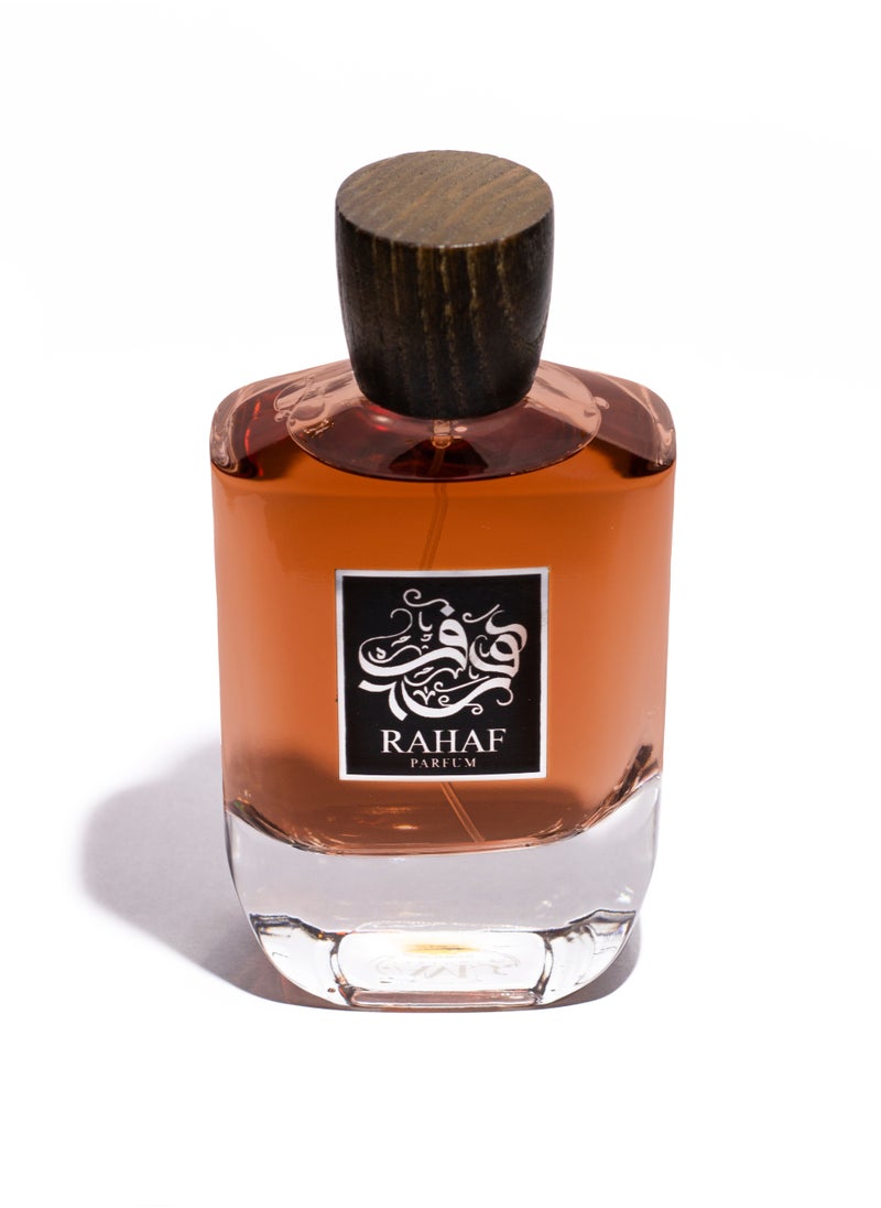 AMD Perfumes Rahaf By AMD Perfumes Men Fragrance EDP 100ml  - Image 3
