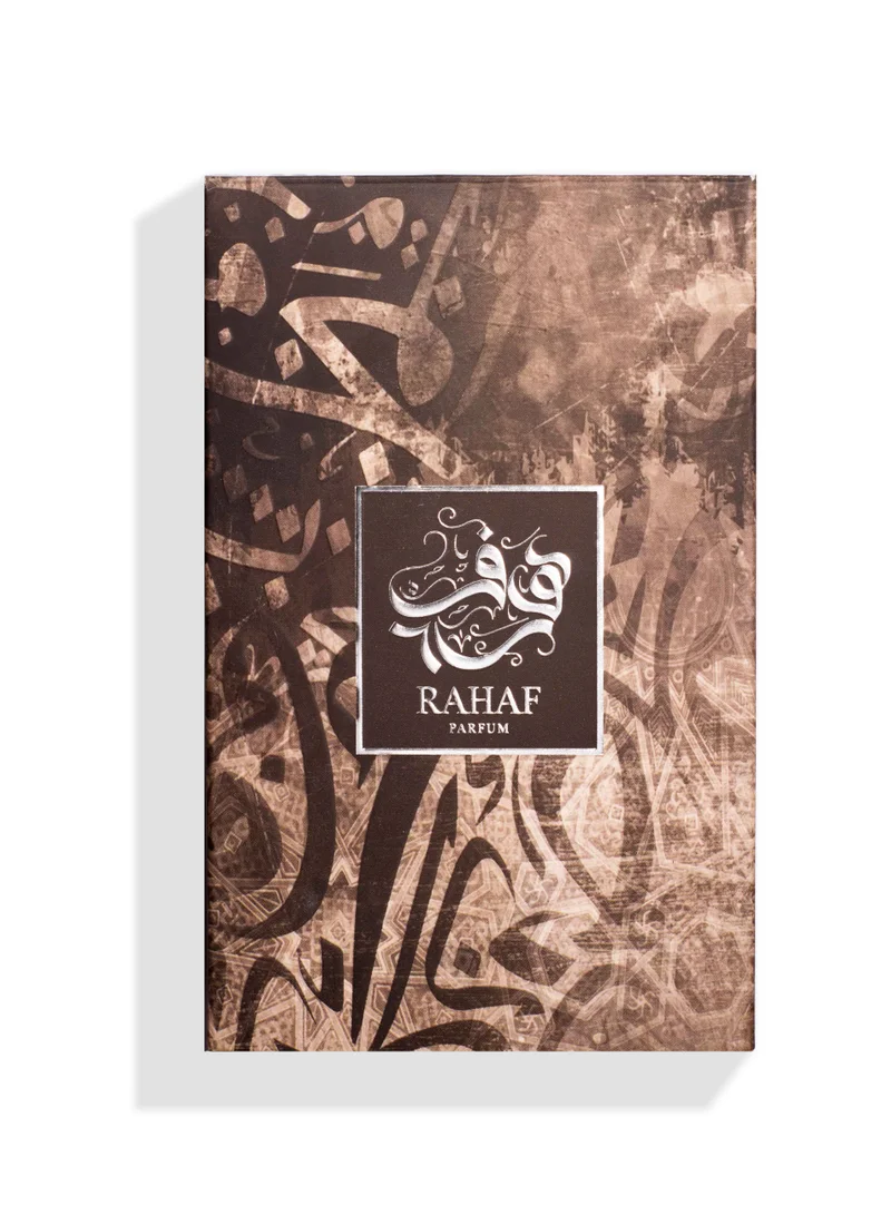 AMD Perfumes Rahaf By AMD Perfumes Men Fragrance EDP 100ml