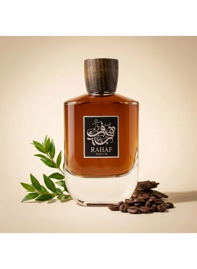AMD Perfumes  Rahaf By AMD Perfumes Men Fragrance EDP 100ml for Men | Best Price UAE