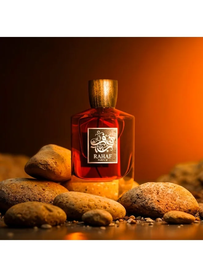 AMD Perfumes  Rahaf By AMD Perfumes Men Fragrance EDP 100ml for Men | Best Price UAE