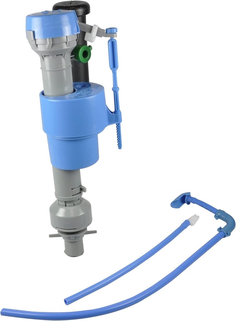 Danco HC660 Toilet Fill Valve Repair Kit, Pack of 1, Blue White - Image 3