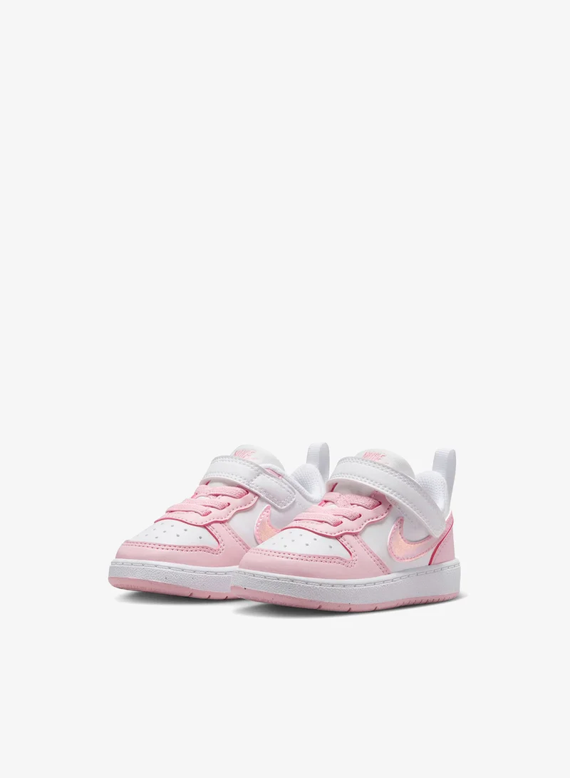 Nike COURT BOROUGH LOW RECRAFT BTV