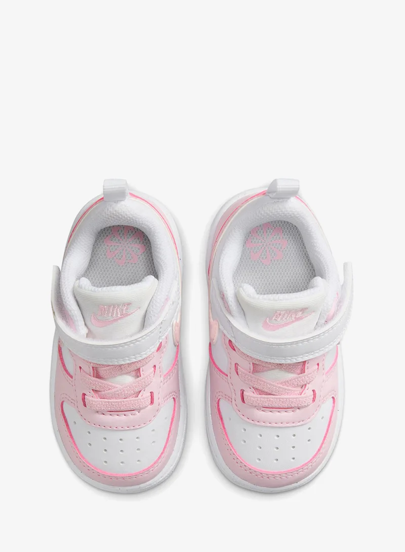 Nike COURT BOROUGH LOW RECRAFT BTV
