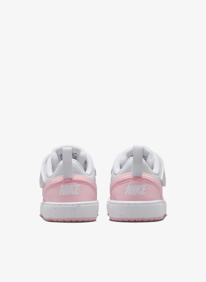 Nike COURT BOROUGH LOW RECRAFT BTV