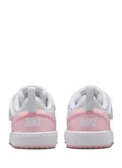 Nike Kids Court Borough Low Recraft  - Image 4