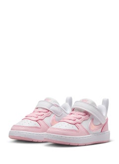 Nike Kids Court Borough Low Recraft  - Image 3