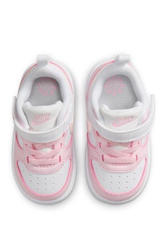 Nike Kids Court Borough Low Recraft  - Image 5