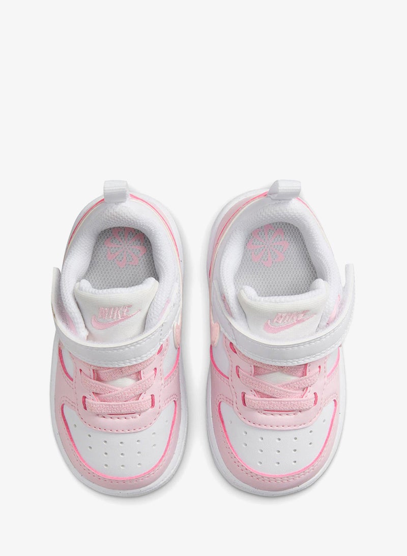 Nike COURT BOROUGH LOW RECRAFT BTV - Image 5