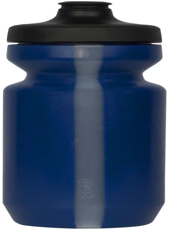 سيمبلي بيور هايدريشن زجاجة مياه Simply Pure Hydration - Purist سعة 22 أونصة من Specialized Bikes (Tide) - Image 3