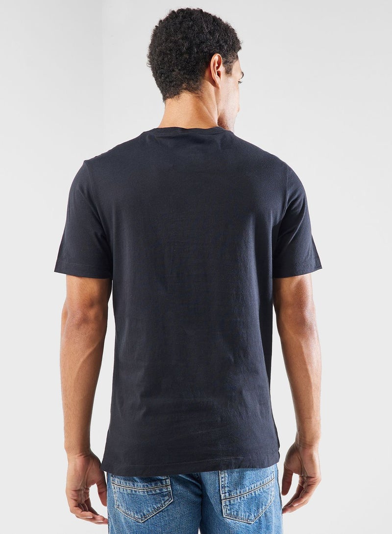 Nike Oc Pk1 T-Shirt - Image 2
