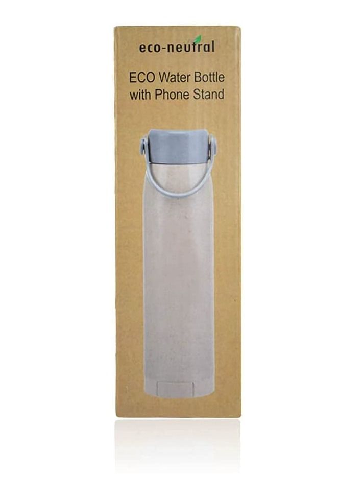 Eco-neutral Eco Friendly Water Bottle - Image 2