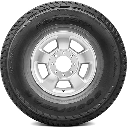 GOODYEAR P245/70R17 108T GOODYEAR FORTERA HL (P) VSB - Image 3