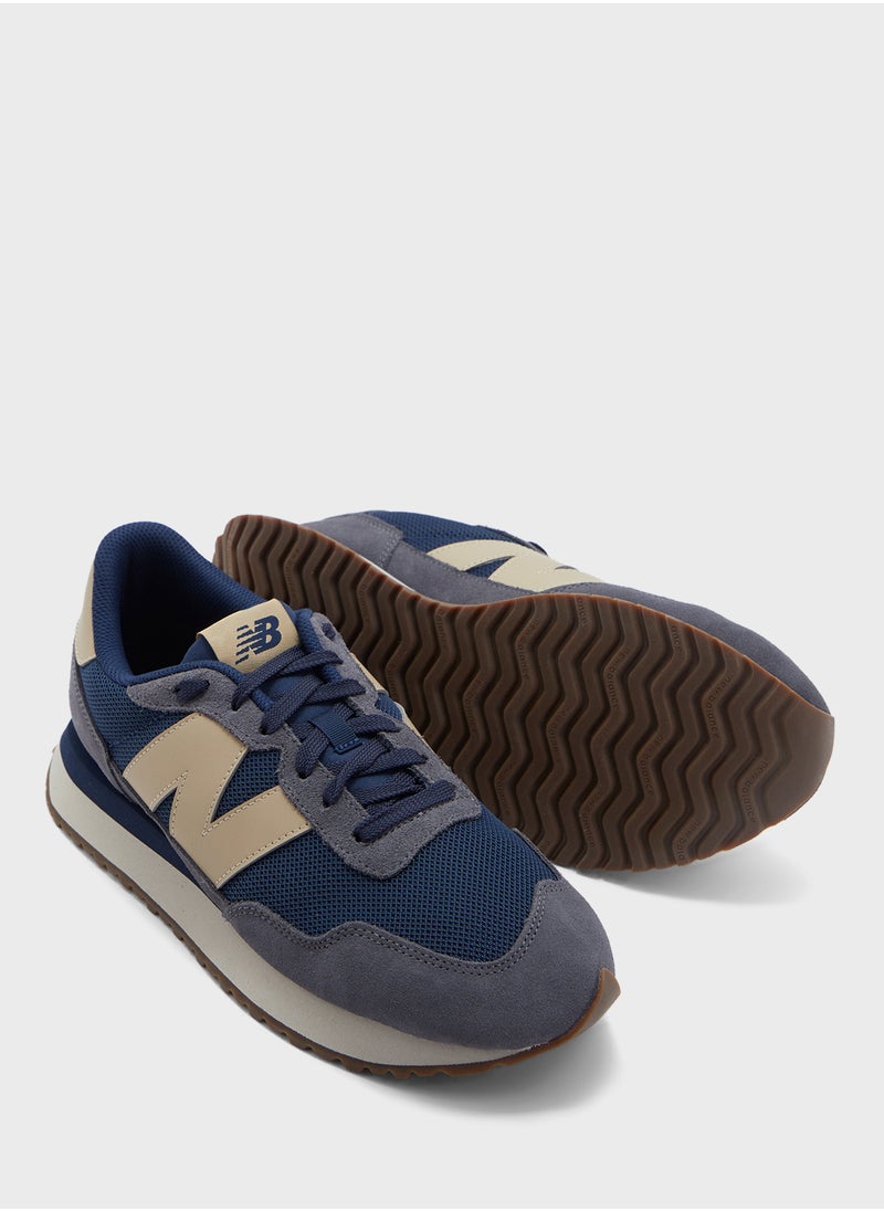 New Balance - 237 - Image 1