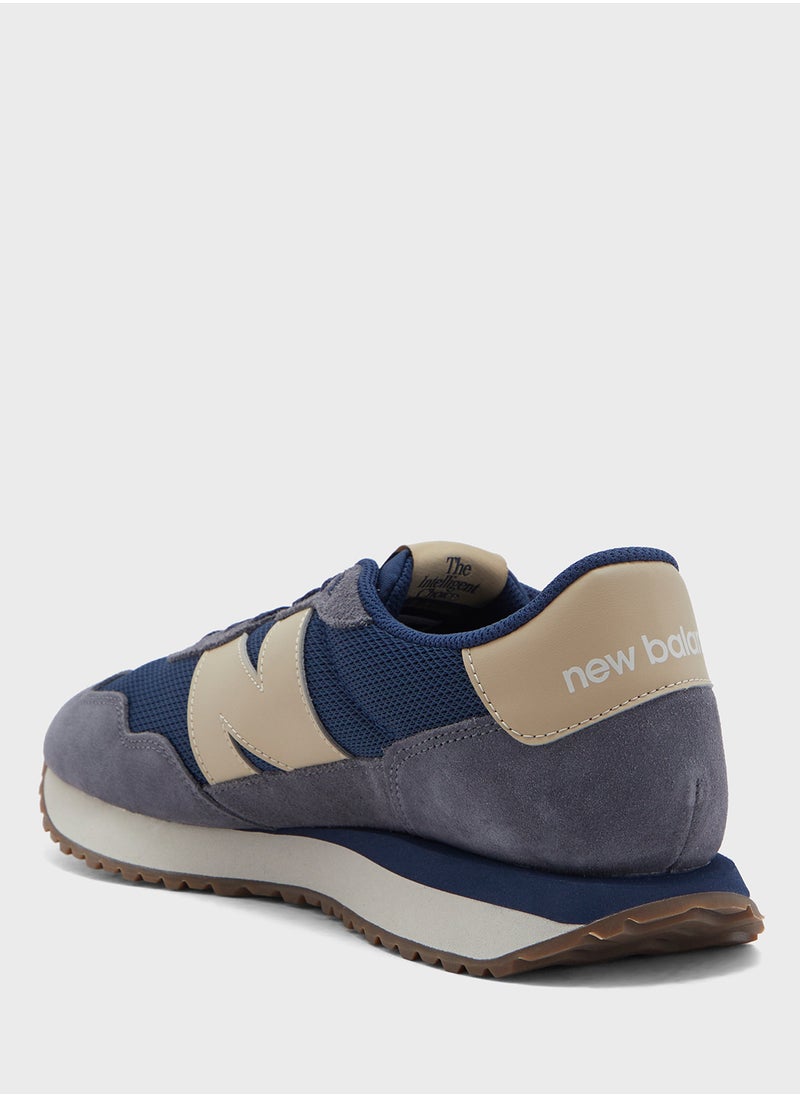 New Balance - 237 - Image 1