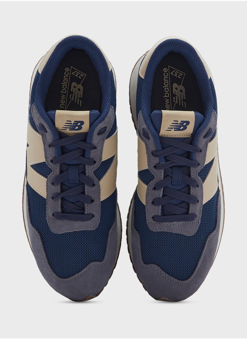 New Balance - 237 - Image 1