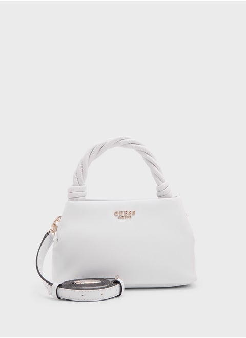 Sansa Top Handle Crossbody