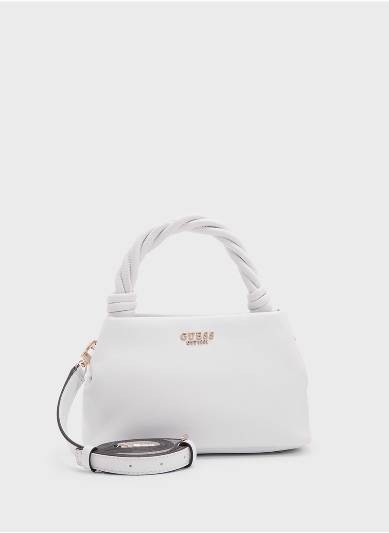 Sansa Top Handle Crossbody
