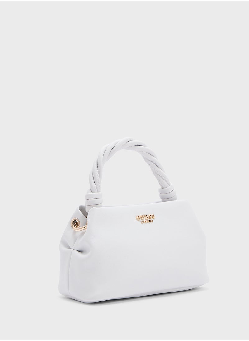 Sansa Top Handle Crossbody