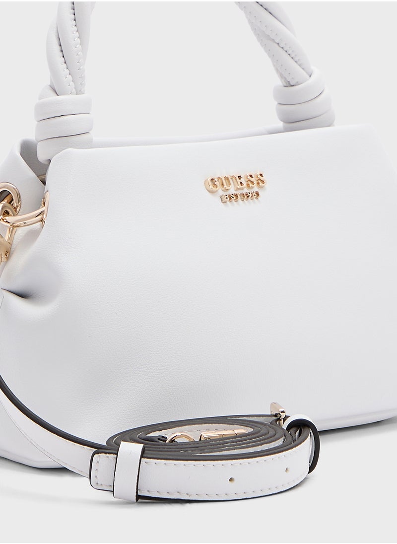 Sansa Top Handle Crossbody
