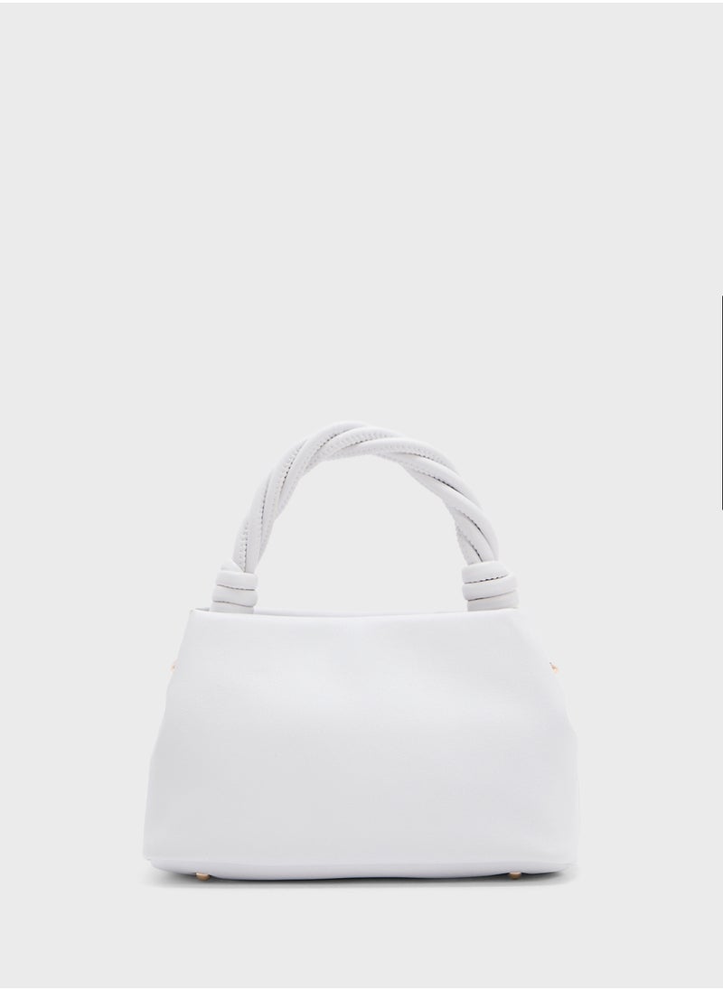 Sansa Top Handle Crossbody
